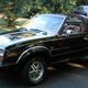 Image for article titled Rare AMC Eagle Sundancer is ultra-weird fun in the sun